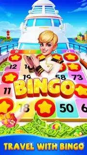Bingo Voyage captura 6