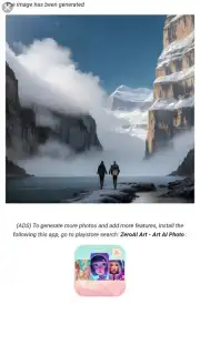 Dazz Camera captura 10