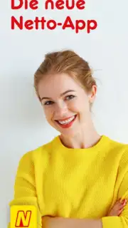 Netto App captura 8