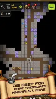 Brave Diggers captura 3