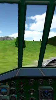 Steam Train Sim captura 2