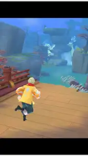 Tamashi : Rise of Yokai captura 5