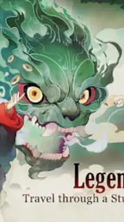 The Scroll of Spirits captura 6