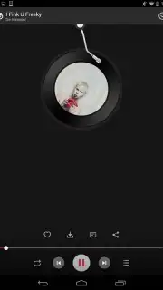 NetEase Cloud Music captura 7