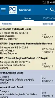PCI captura 23