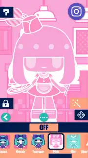 Custom Tiyoko captura 4