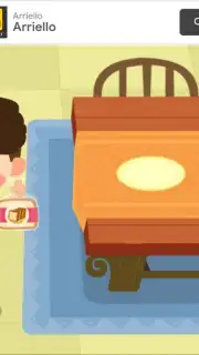 Baby Panda's Home Stories captura 2