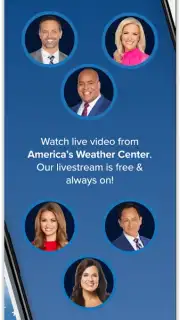 FOX Weather captura 1