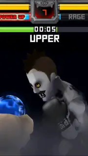 Punch Hero captura 16