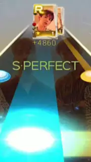 SUPERSTAR JYPNATION (JP) captura 9