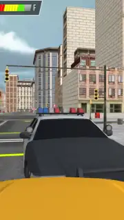 Taxi Simulator captura 1