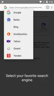 Apolo Launcher captura 7