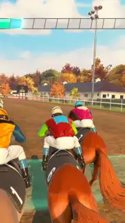 Rival Stars Horse Racing captura 3