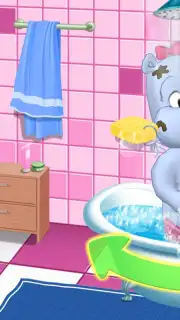 Hippo мойка captura 1