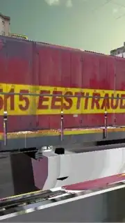 Train Driver2 captura 5