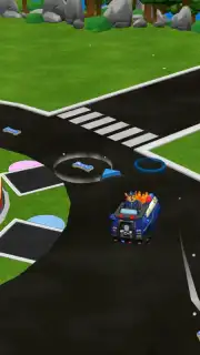 PAW Patrol Rescue World captura 8