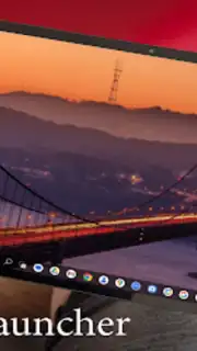 Win 11 Launcher captura 9