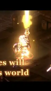 Sword of Convallaria captura 16