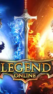 Legend OL captura 2
