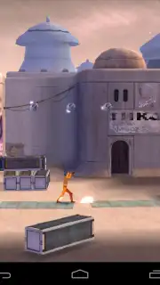 Star Wars Rebels: Recon captura 4