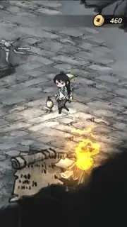 Yokai: Spirits hunt captura 7
