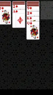 Spider Solitaire HD 2 captura 4