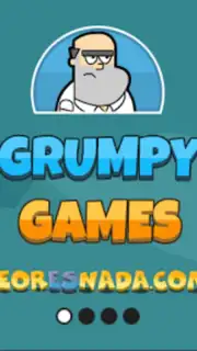 GrumpyGames captura 9