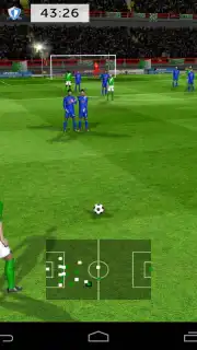 First Touch Soccer 2015 captura 4