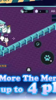 9Cat Saga captura 8