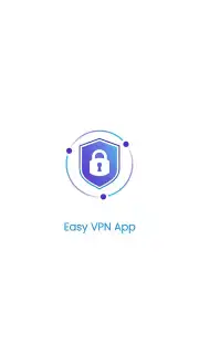 Easy VPN App captura 2