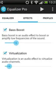 Equalizer Pro captura 6