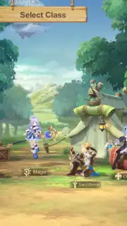 Cloud Song captura 10
