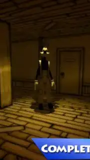 New Chapter 3 Bendy and the Ink Machine Tips captura 1