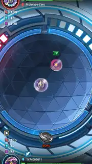 Spin Arena captura 4