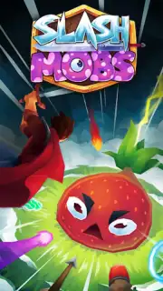 Slash Mobs captura 2