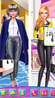 Fashion Editor Salon captura 3