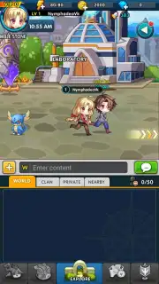 Pet Alliance 2 captura 11