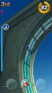 Sonic Forces captura 7