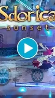 Sdorica -sunset- captura 1