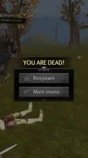 Goblin Assassin Simulation captura 9