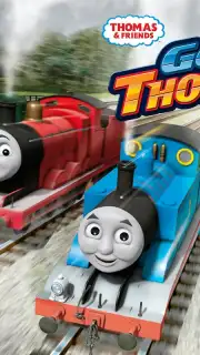 Thomas & Friends: Go Go Thomas captura 5