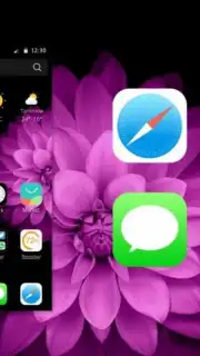 IOS8 captura 4