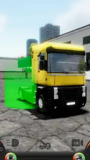 Truck Simulator: Europe 2 captura 9