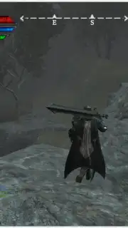 WR: Legend Of Abyss RPG captura 6