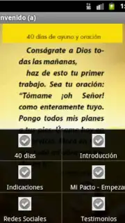 40 dias captura 5