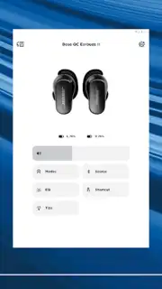 Bose Music captura 3