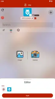 Any Icon captura 8