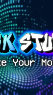 Funk Studio captura 1
