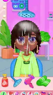 Hair Salon captura 6