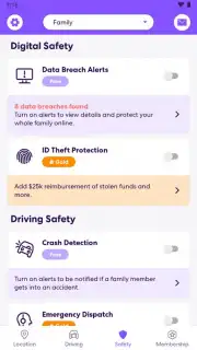 Life360 captura 6